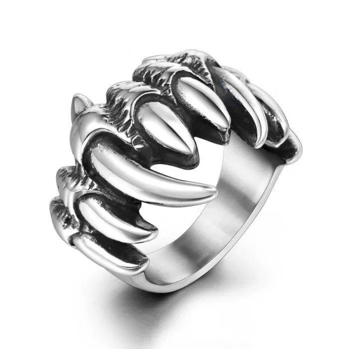silver