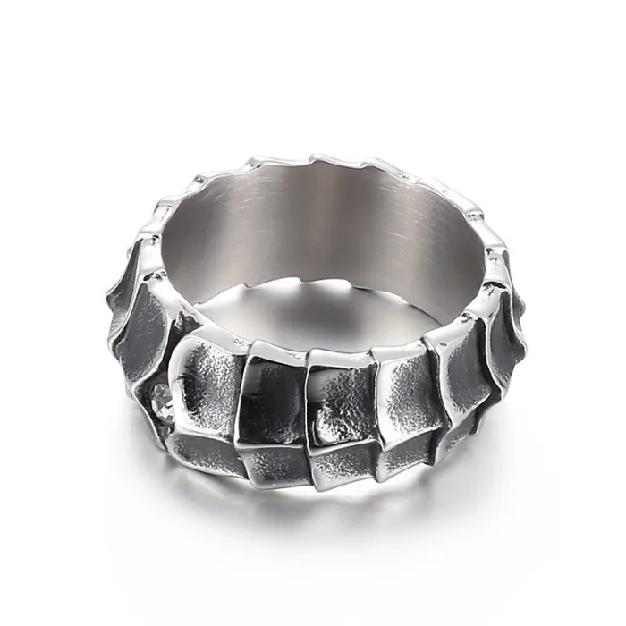 silver