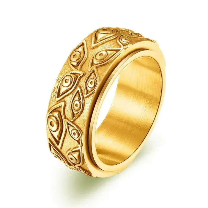 golden