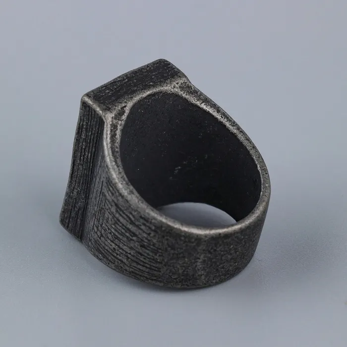 Wholesale Vintage Cross Ring – Stainless Steel Men’s Band Factory Price