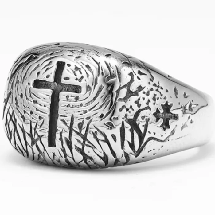 silver