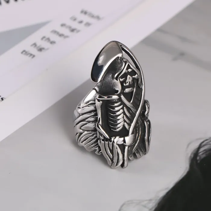 silver