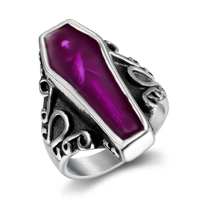 violet