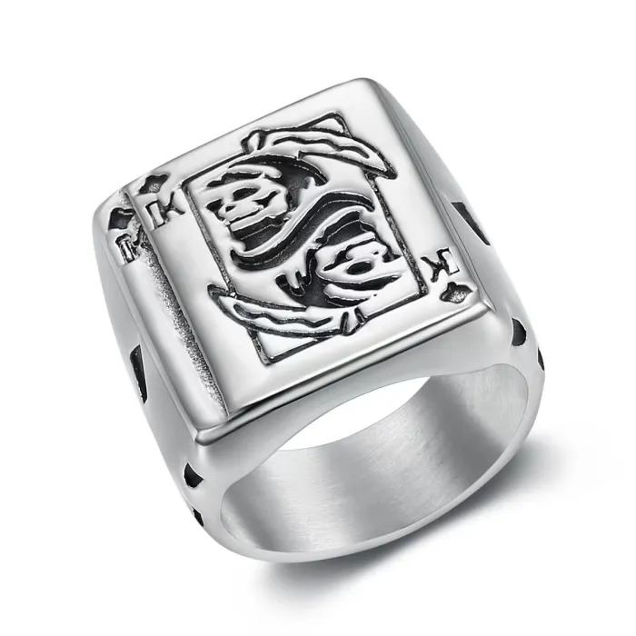 silver